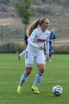 Bild 215 - Frauen FSC Kaltenkirchen - VfL Oldesloe : Ergebnis: 1:2